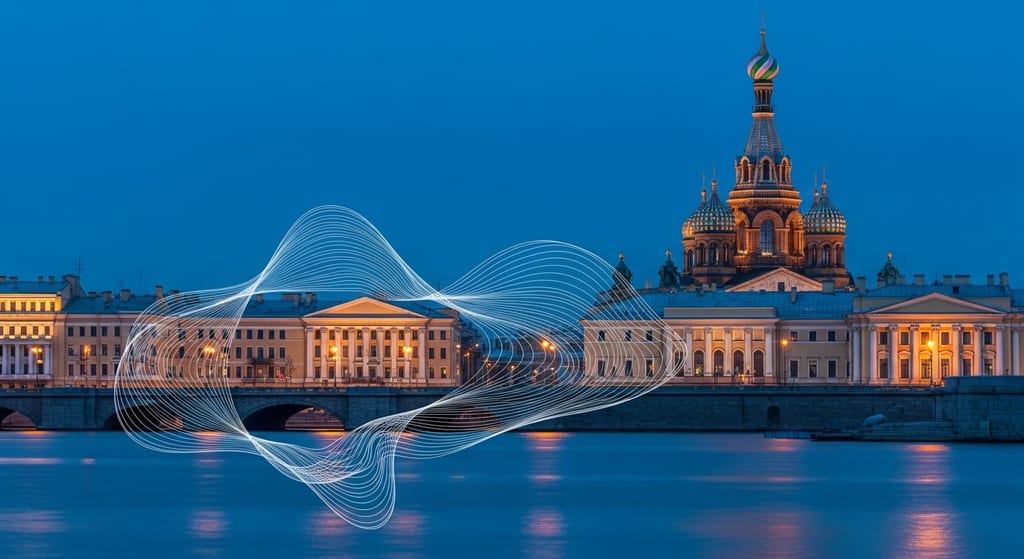 Выход на рынок Санкт-Петербурга: от нуля до 500 целевых звонков за 3 месяца